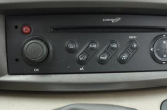 Boitier USM  RENAULT SCENIC 2