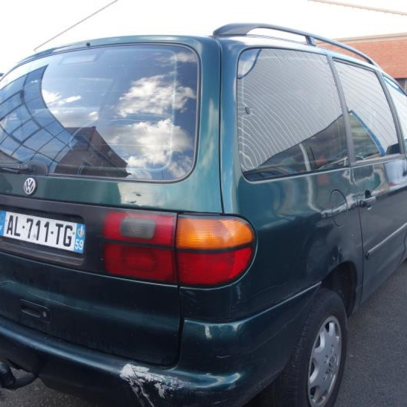 Custode avant gauche VOLKSWAGEN SHARAN 1 Photo n°3