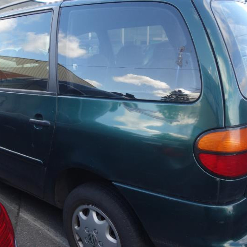 Custode avant gauche VOLKSWAGEN SHARAN 1 Photo n°4