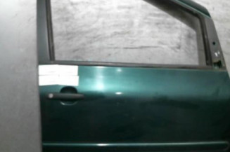 Porte avant droit VOLKSWAGEN SHARAN 1 Photo n°1