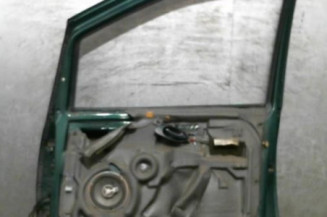 Porte avant droit VOLKSWAGEN SHARAN 1