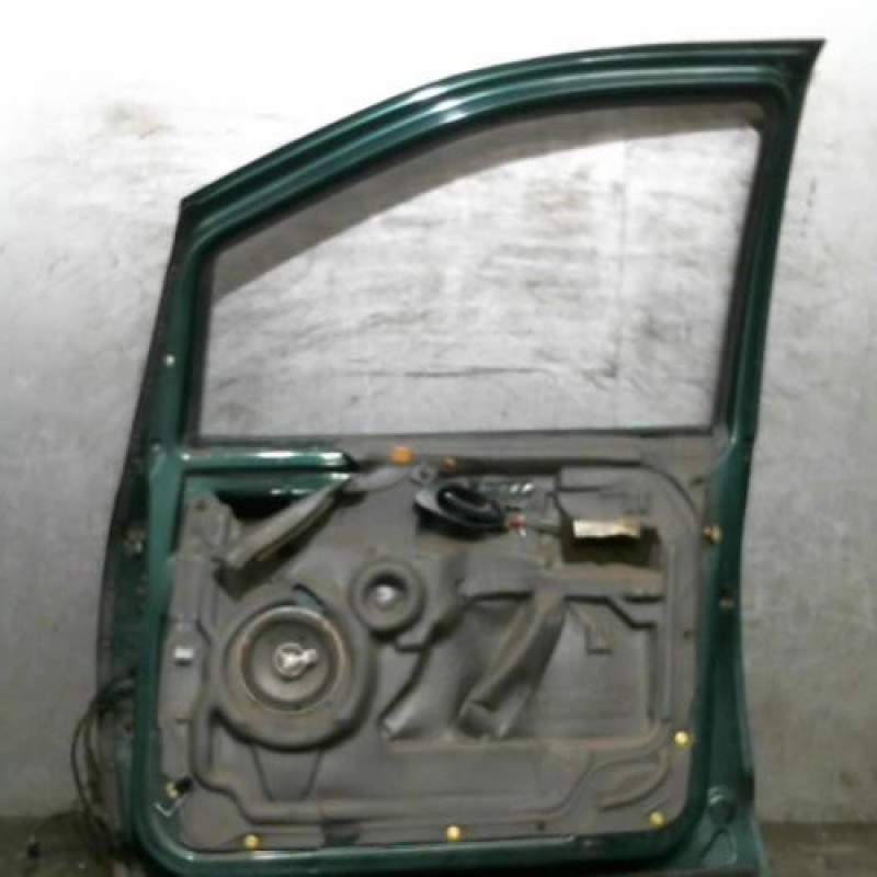 Porte avant droit VOLKSWAGEN SHARAN 1 Photo n°2