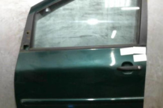 Porte avant gauche VOLKSWAGEN SHARAN 1 Photo n°1