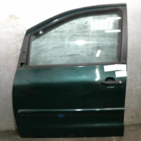 Porte avant gauche VOLKSWAGEN SHARAN 1 Photo n°1