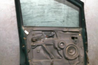 Porte avant gauche VOLKSWAGEN SHARAN 1