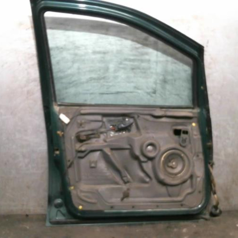 Porte avant gauche VOLKSWAGEN SHARAN 1 Photo n°3