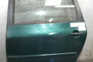 Porte arriere gauche VOLKSWAGEN SHARAN 1 Photo n°1