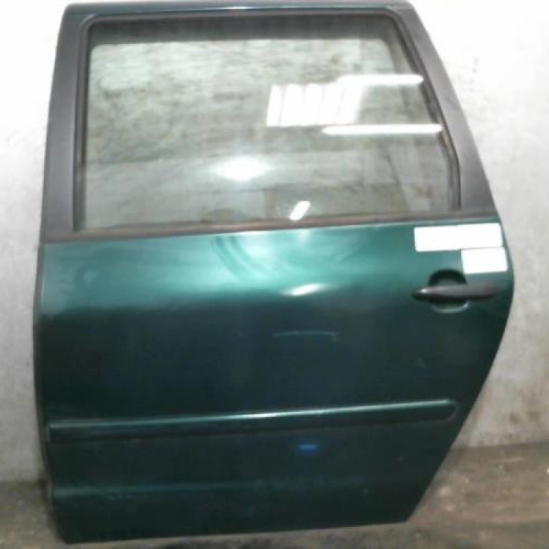 Porte arriere gauche VOLKSWAGEN SHARAN 1 Photo n°1