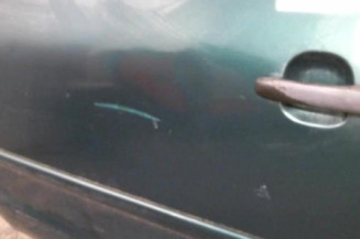 Porte arriere gauche VOLKSWAGEN SHARAN 1