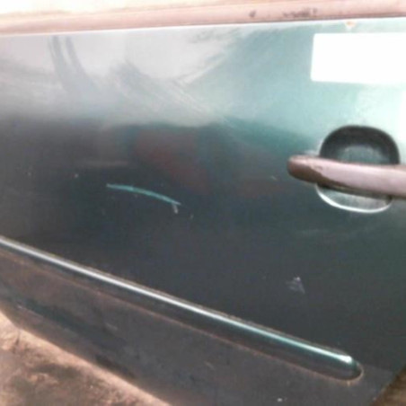 Porte arriere gauche VOLKSWAGEN SHARAN 1