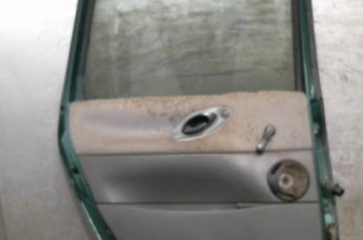 Porte arriere gauche VOLKSWAGEN SHARAN 1
