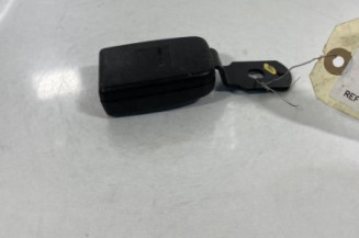 Attache ceinture arriere gauche VOLKSWAGEN SHARAN 1