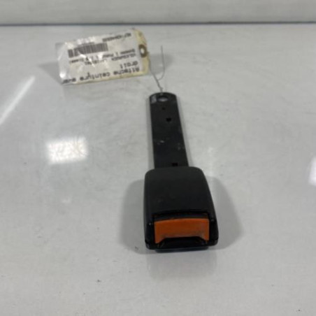 Attache ceinture avant droit VOLKSWAGEN SHARAN 1 Photo n°1