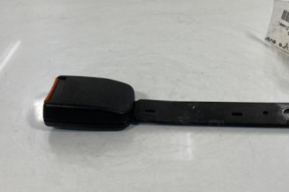 Attache ceinture avant droit VOLKSWAGEN SHARAN 1