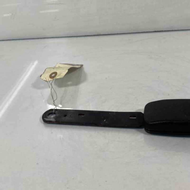 Attache ceinture avant droit VOLKSWAGEN SHARAN 1 Photo n°3