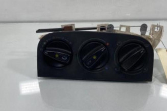 Commande chauffage VOLKSWAGEN SHARAN 1 Photo n°1