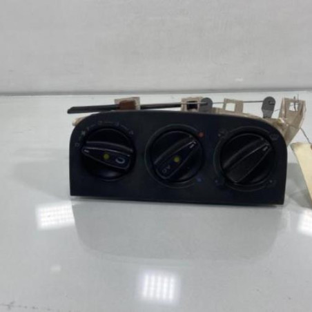 Commande chauffage VOLKSWAGEN SHARAN 1 Photo n°1