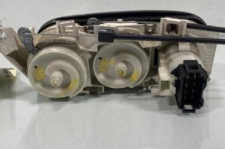 Commande chauffage VOLKSWAGEN SHARAN 1