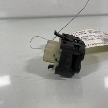 Interrupteur de leve vitre avant gauche VOLKSWAGEN SHARAN 1