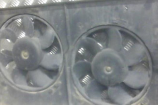 Moto ventilateur radiateur VOLKSWAGEN SHARAN 1 Photo n°1