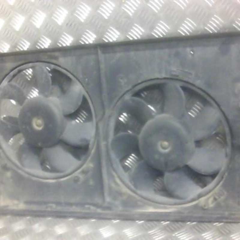 Moto ventilateur radiateur VOLKSWAGEN SHARAN 1 Photo n°1