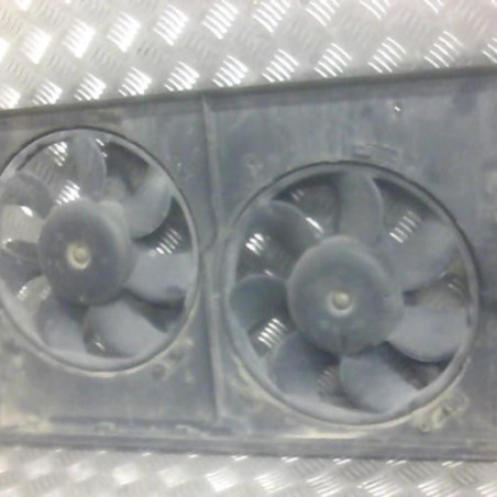 Moto ventilateur radiateur VOLKSWAGEN SHARAN 1 Photo n°1