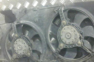 Moto ventilateur radiateur VOLKSWAGEN SHARAN 1