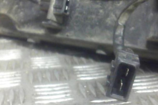 Moto ventilateur radiateur VOLKSWAGEN SHARAN 1