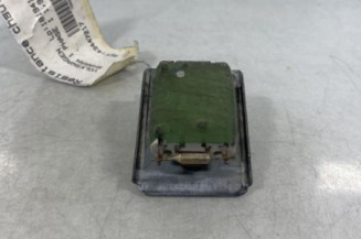 Resistance chauffage VOLKSWAGEN SHARAN 1 Photo n°1