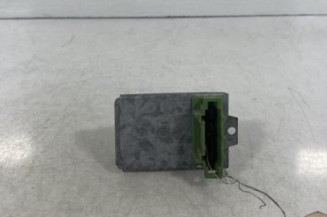 Resistance chauffage VOLKSWAGEN SHARAN 1