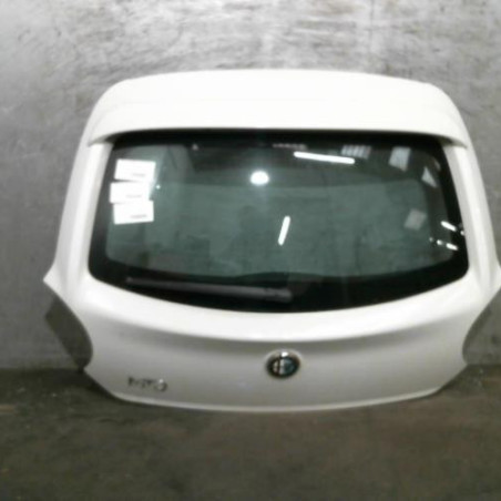 Malle/Hayon arriere ALFA ROMEO MITO Photo n°1
