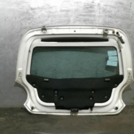 Malle/Hayon arriere ALFA ROMEO MITO
