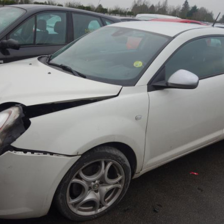 Air bag conducteur ALFA ROMEO MITO Photo n°1