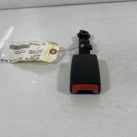 Attache ceinture avant droit ALFA ROMEO MITO Photo n°1