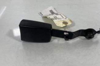 Attache ceinture avant droit ALFA ROMEO MITO