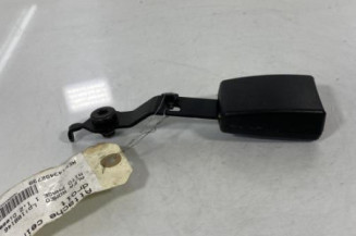 Attache ceinture avant droit ALFA ROMEO MITO