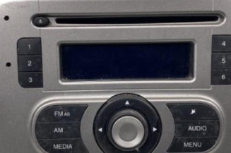 Autoradio d'origine ALFA ROMEO MITO Photo n°1