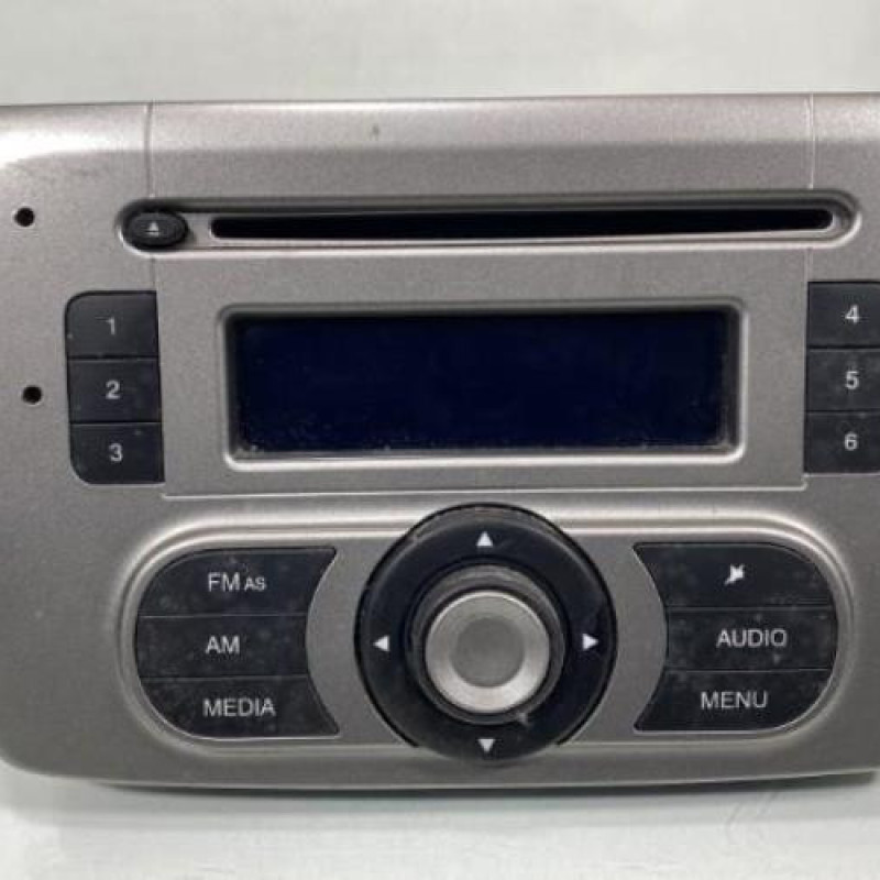 Autoradio d'origine ALFA ROMEO MITO Photo n°1