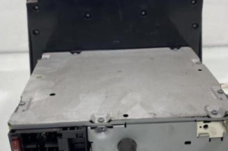 Autoradio d'origine ALFA ROMEO MITO