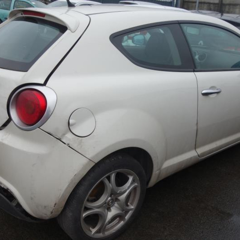 Pedalier d'accelerateur ALFA ROMEO MITO Photo n°6