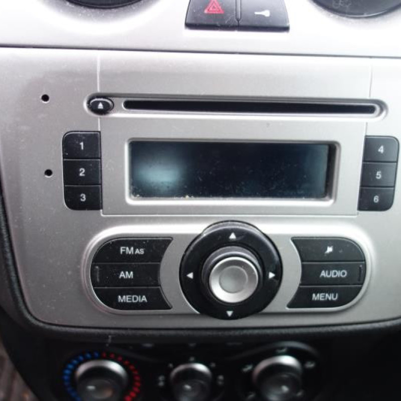 Pedalier d'accelerateur ALFA ROMEO MITO Photo n°12