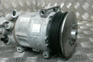Compresseur clim ALFA ROMEO MITO Photo n°1