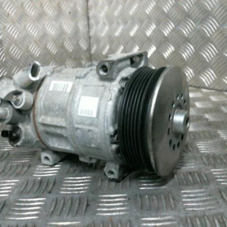 Compresseur clim ALFA ROMEO MITO Photo n°1
