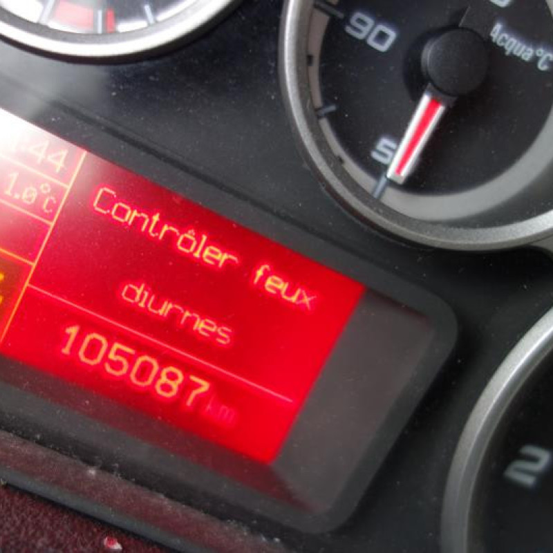Compresseur clim ALFA ROMEO MITO Photo n°13