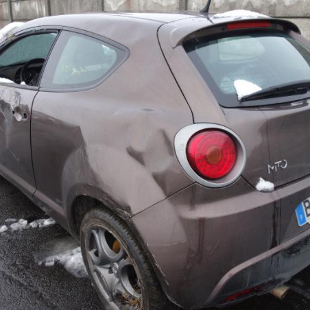 Etrier avant gauche (freinage) ALFA ROMEO MITO