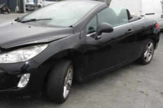 Air bag conducteur PEUGEOT 308 1 Photo n°1