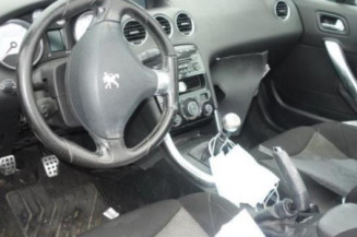 Air bag conducteur PEUGEOT 308 1