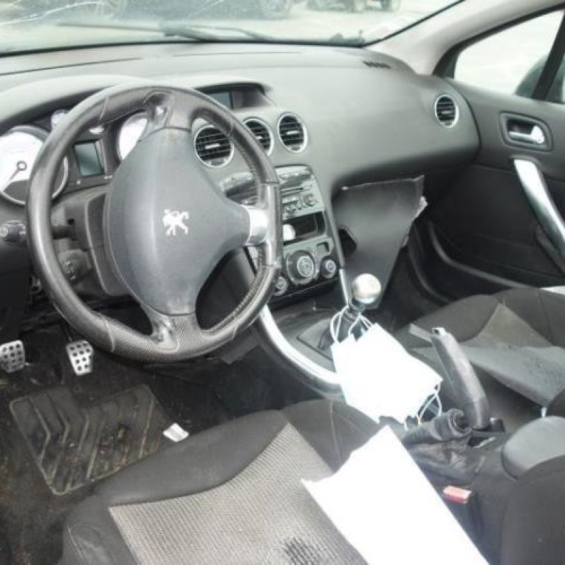 Air bag conducteur PEUGEOT 308 1 Photo n°5