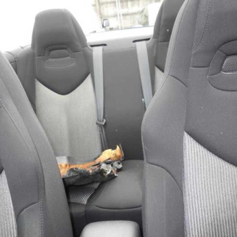Air bag conducteur PEUGEOT 308 1 Photo n°6
