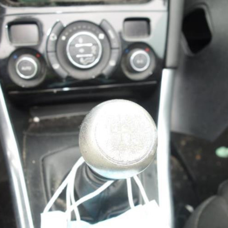 Air bag conducteur PEUGEOT 308 1 Photo n°7